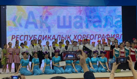 «АҚ ШАҒАЛА" ОБЛЫСТЫҚ ФЕСТИВАЛЬ-БАЙҚАУЫНЫҢ ЛАУРЕАТТАРЫ. 2022 ЖЫЛ,НАУРЫЗ АЙЫ